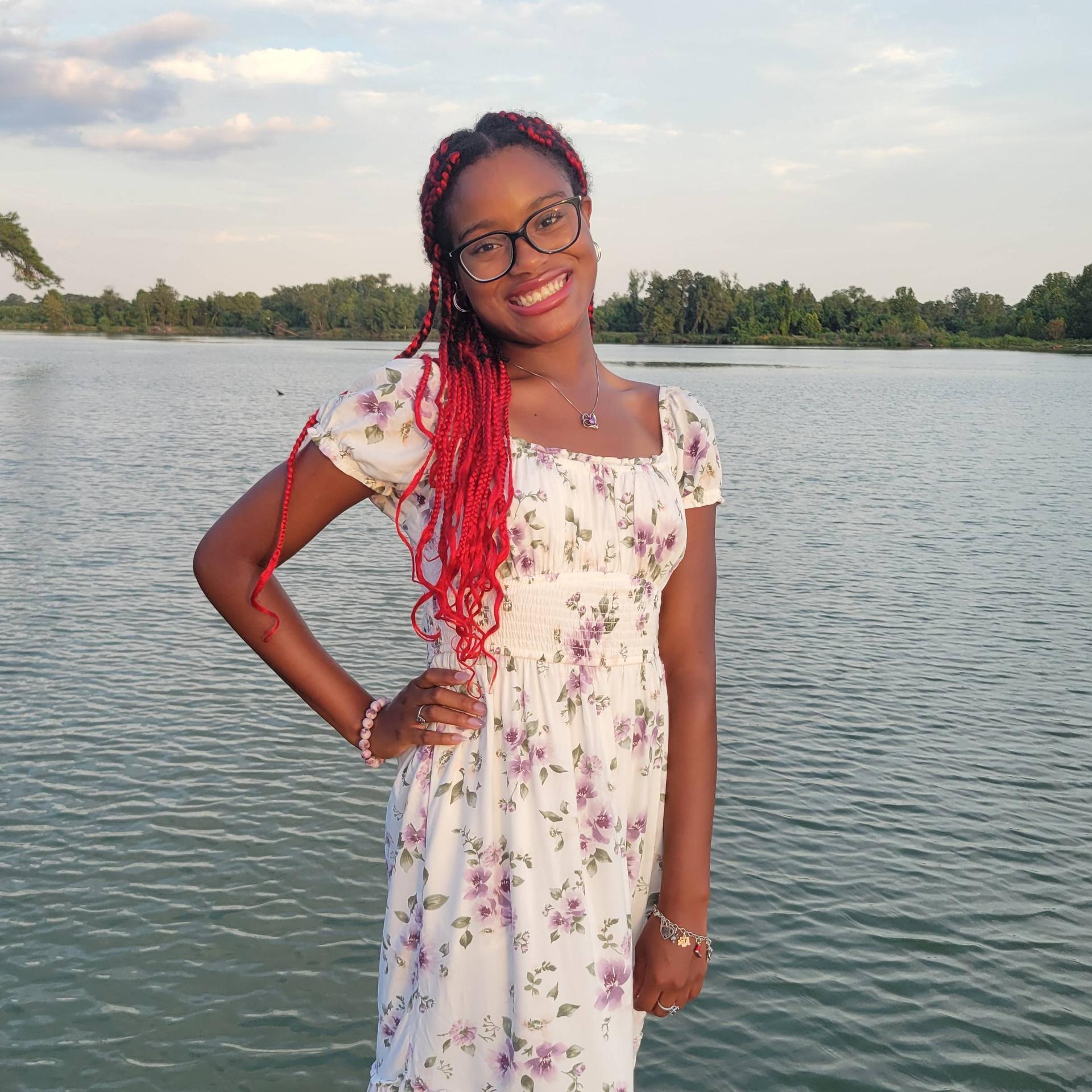 Kayloni Hartsfield