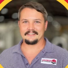 Travis Jarvis