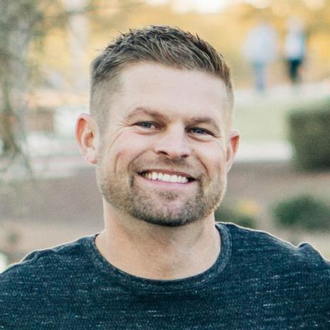 Jason Randolph