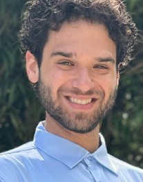 Michael Zakikhani
