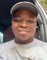 Eric Mclendon