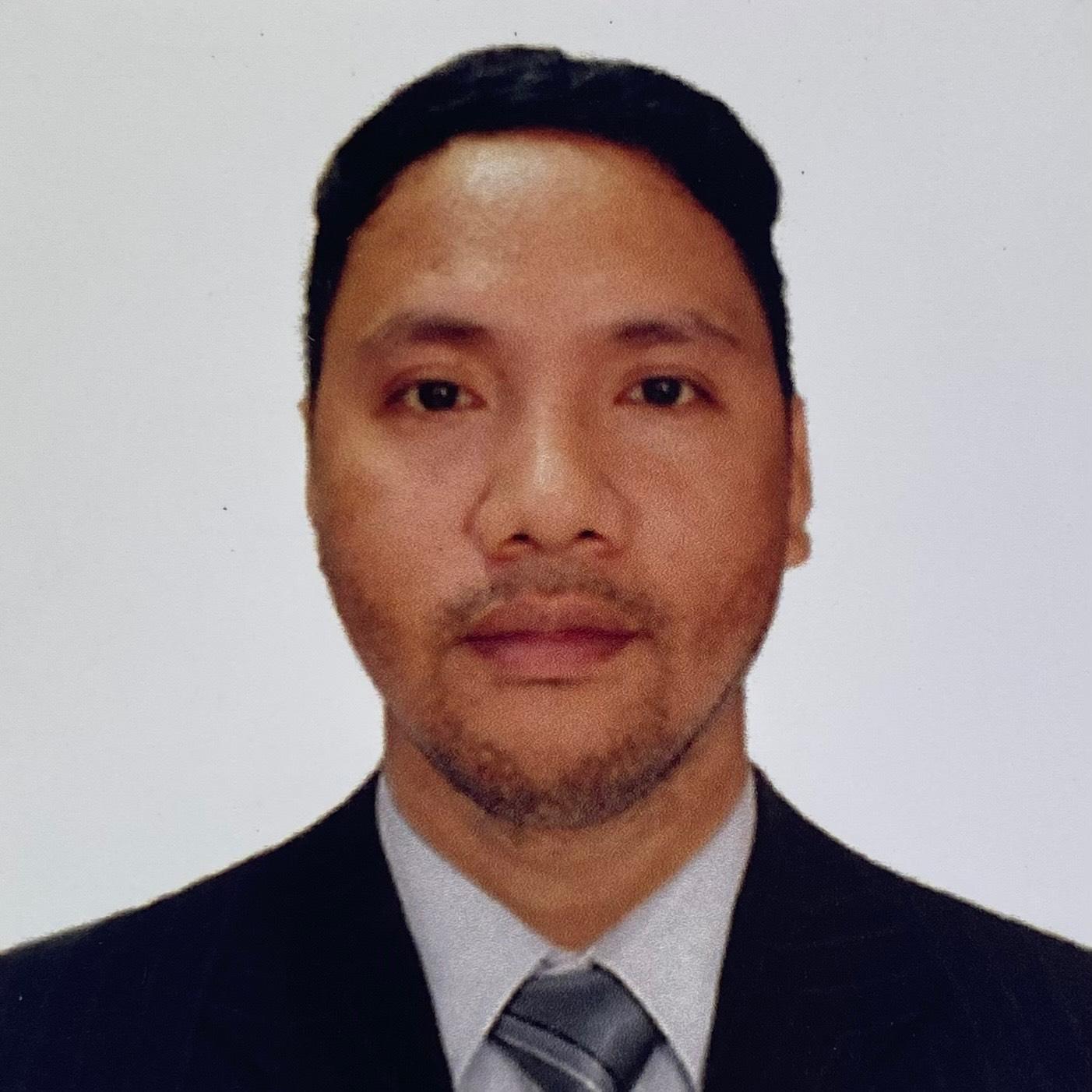 Junry Alcisto