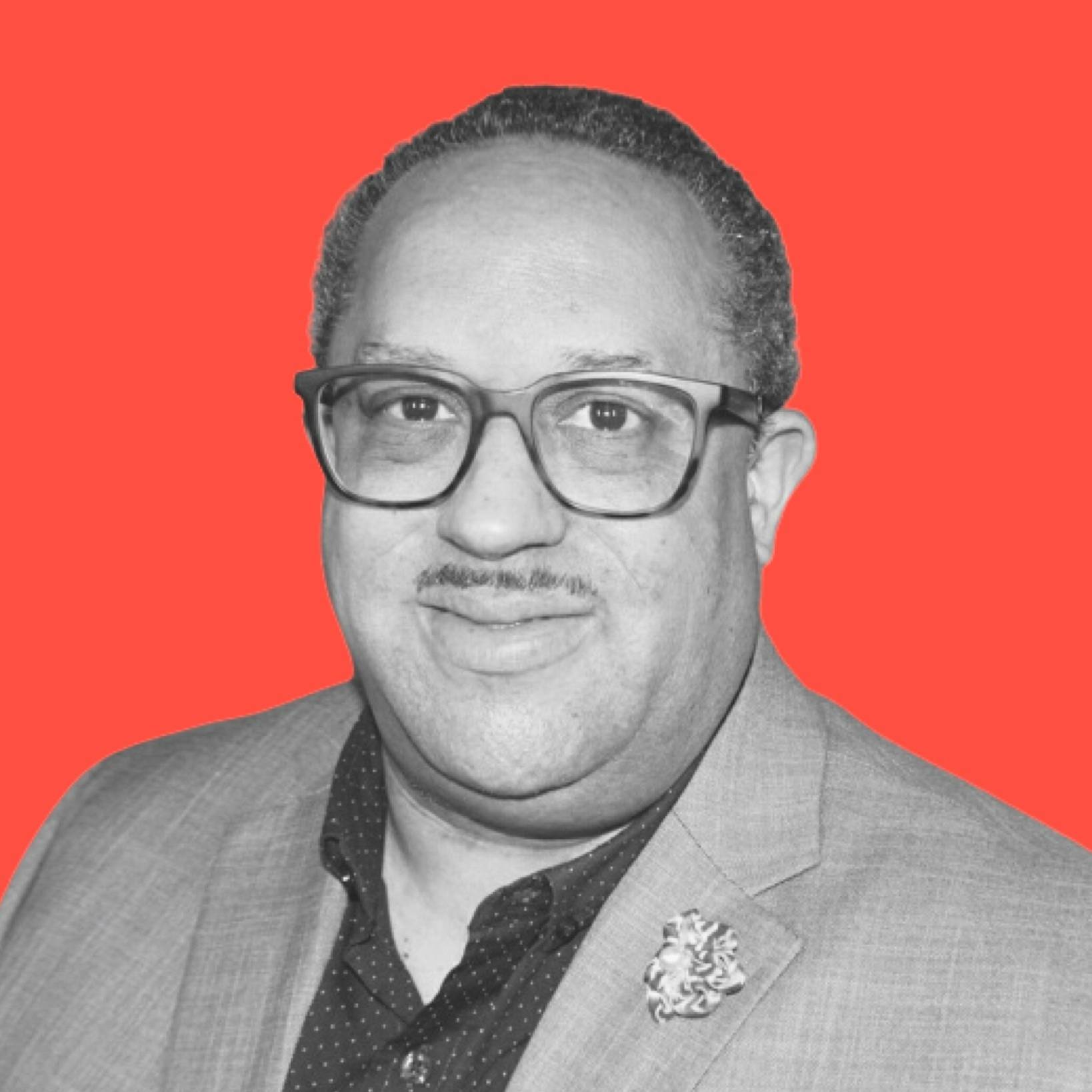 Sean M Perrodin