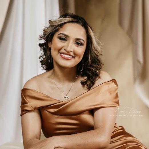 Karla Martinez Chavez