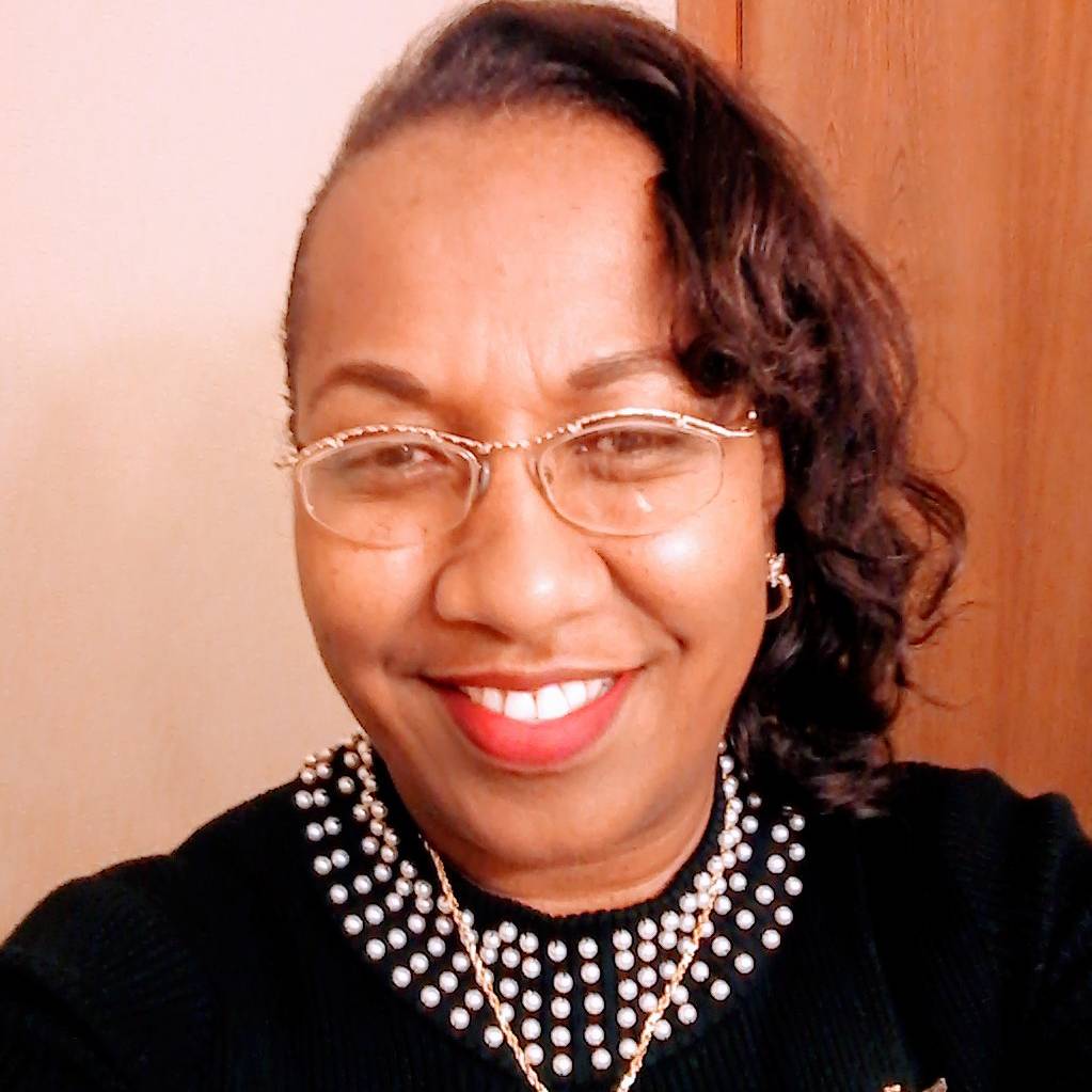 Yvette N. Caldwell