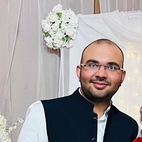 Manoj Grover