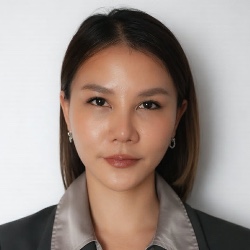Thanrawee Waraariyasak