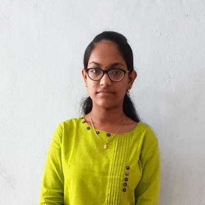 Gowthami Sindhu Priya Chilukuri