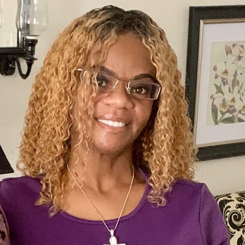 Lasandra Harris-Robinson