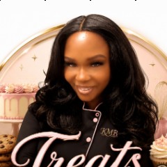 Khalliah McGinty