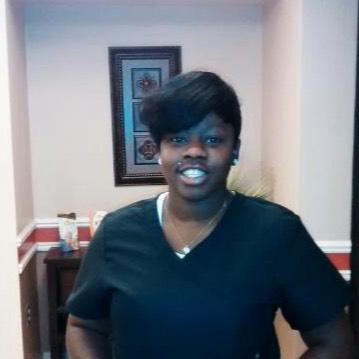 Lakeysha White