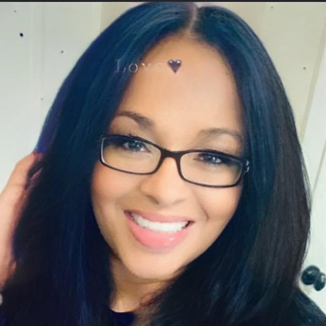 Destine Broussard
