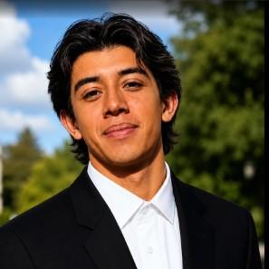 JOSHUA DUARTE