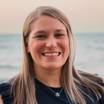 Katie Blaul