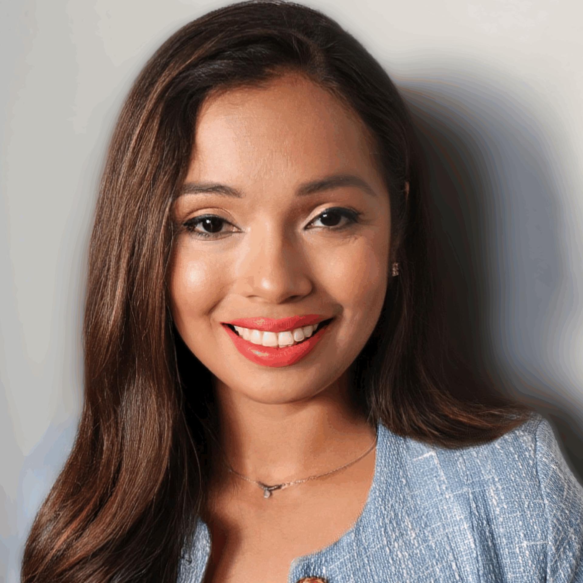 Frania Zamora