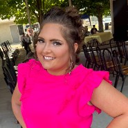 Makenzie (Kenzie) Burdine
