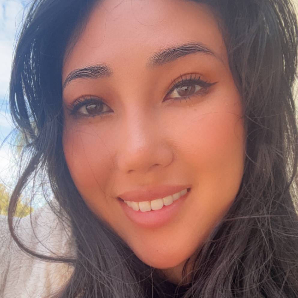 Alisa Kawata