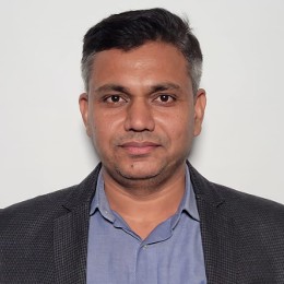 Shilak Ram