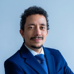 Alberto Nieto Salvador