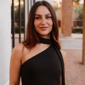 Sofia Obregon