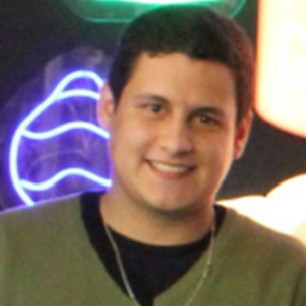 Pablo David Bracamonte Martinez
