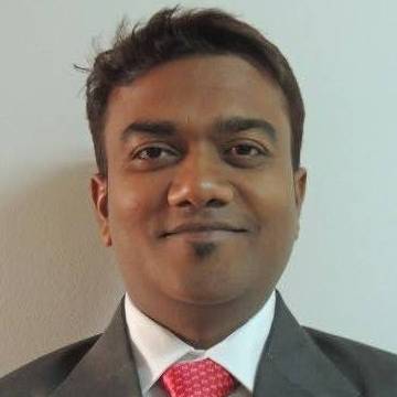Aashish Rai