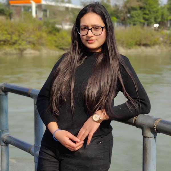 ARCHITA GUPTA