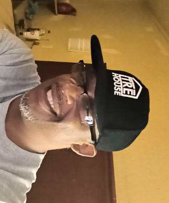 Donell Thaxton