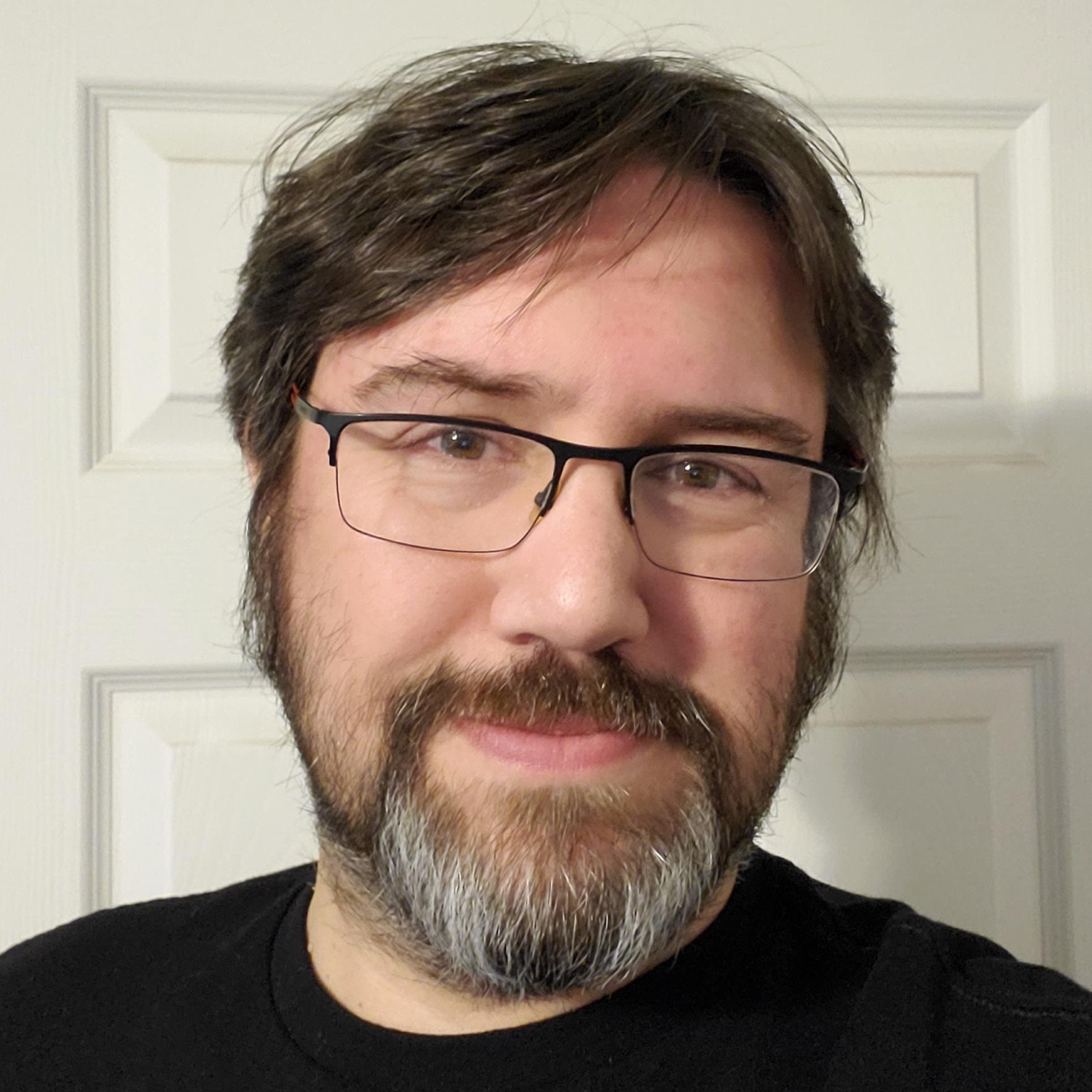 Toby Rodocker-Cummings