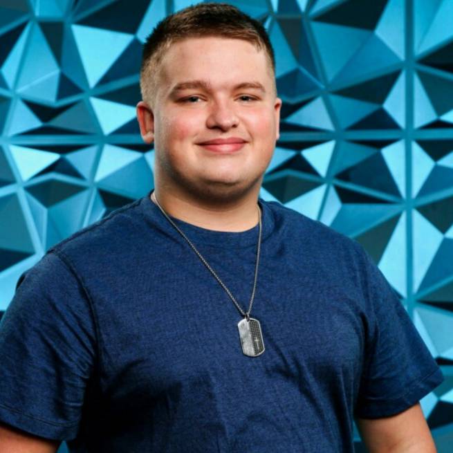 Mason Jenkins