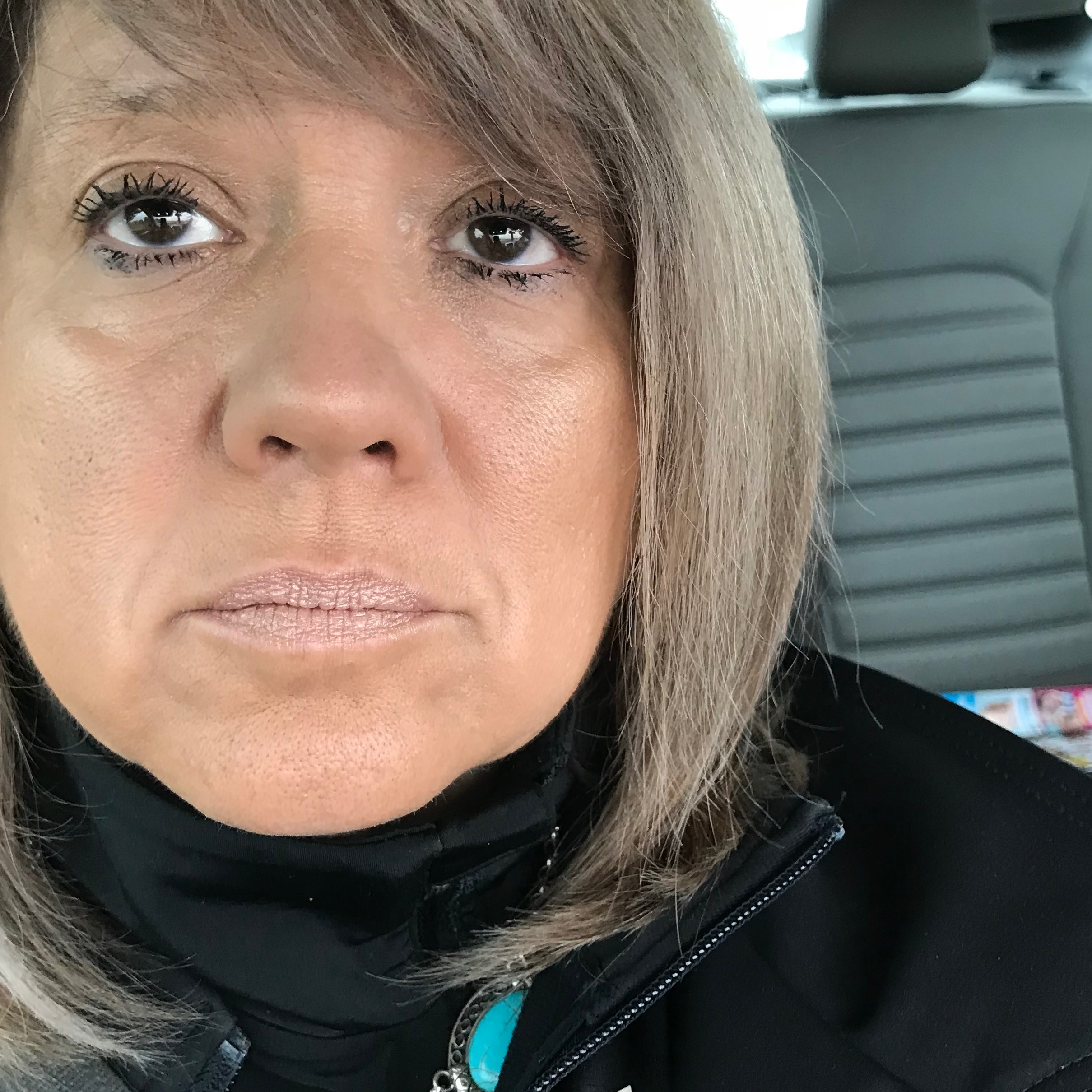 Debra Mora