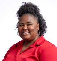 Tazia Murray