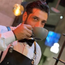 Alireza Rad