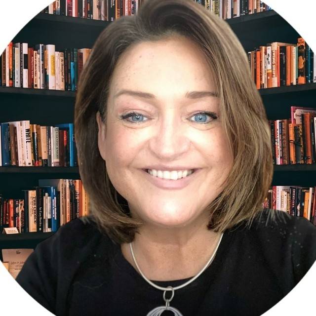 JUDI STANAITIS