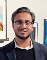 Haris Hussain