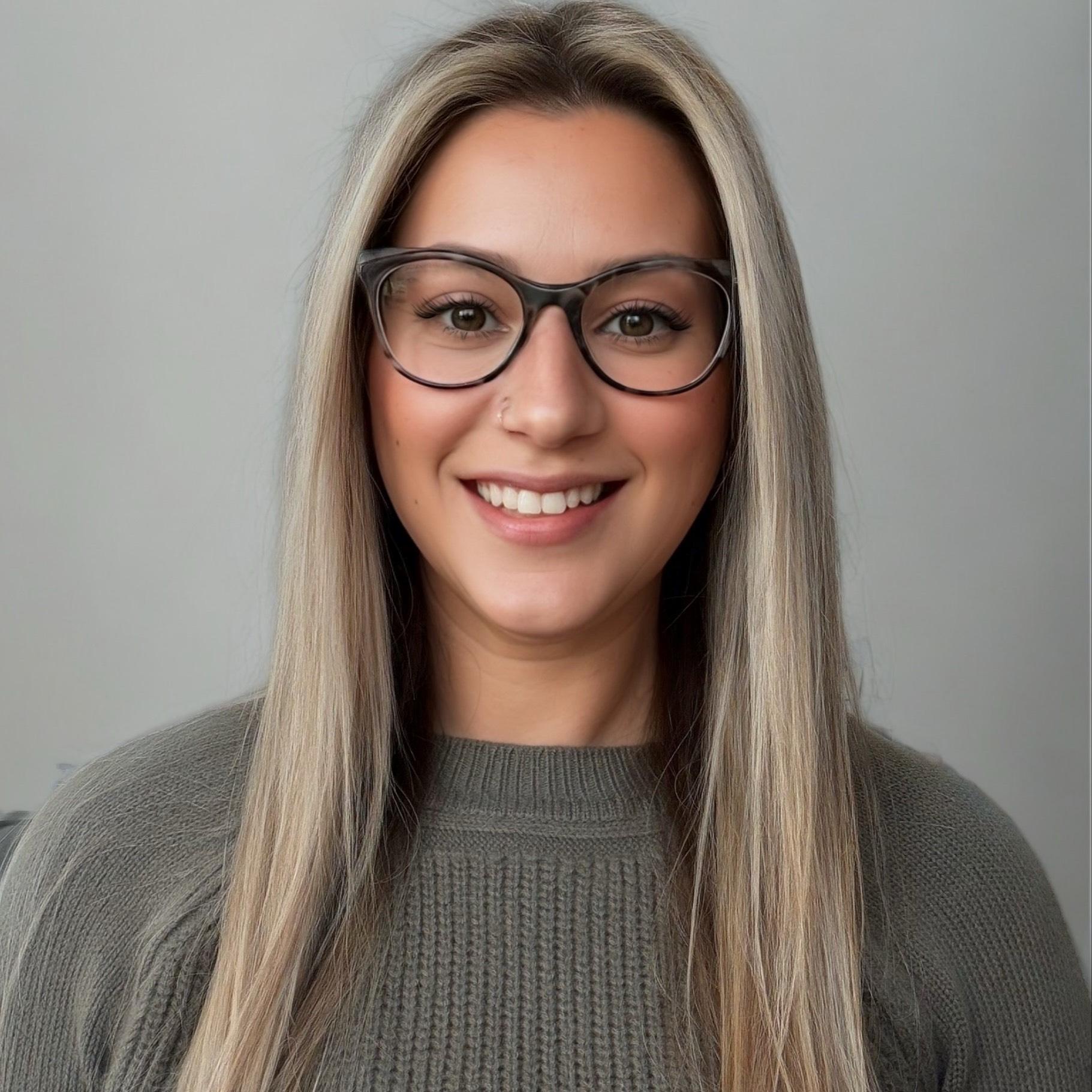 Erika Schreiber