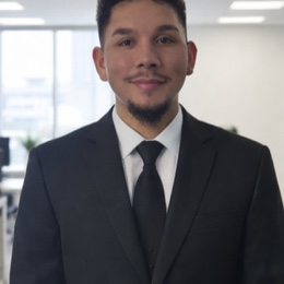 Julian Rosales Niles