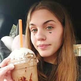 Ashlynn Swartz