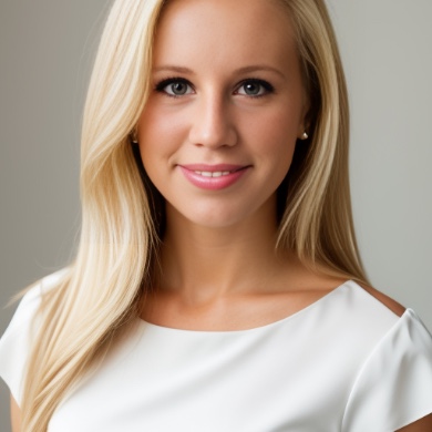 Tiffany Miller