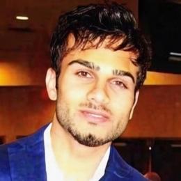 Asad Ul-Amin Ansari