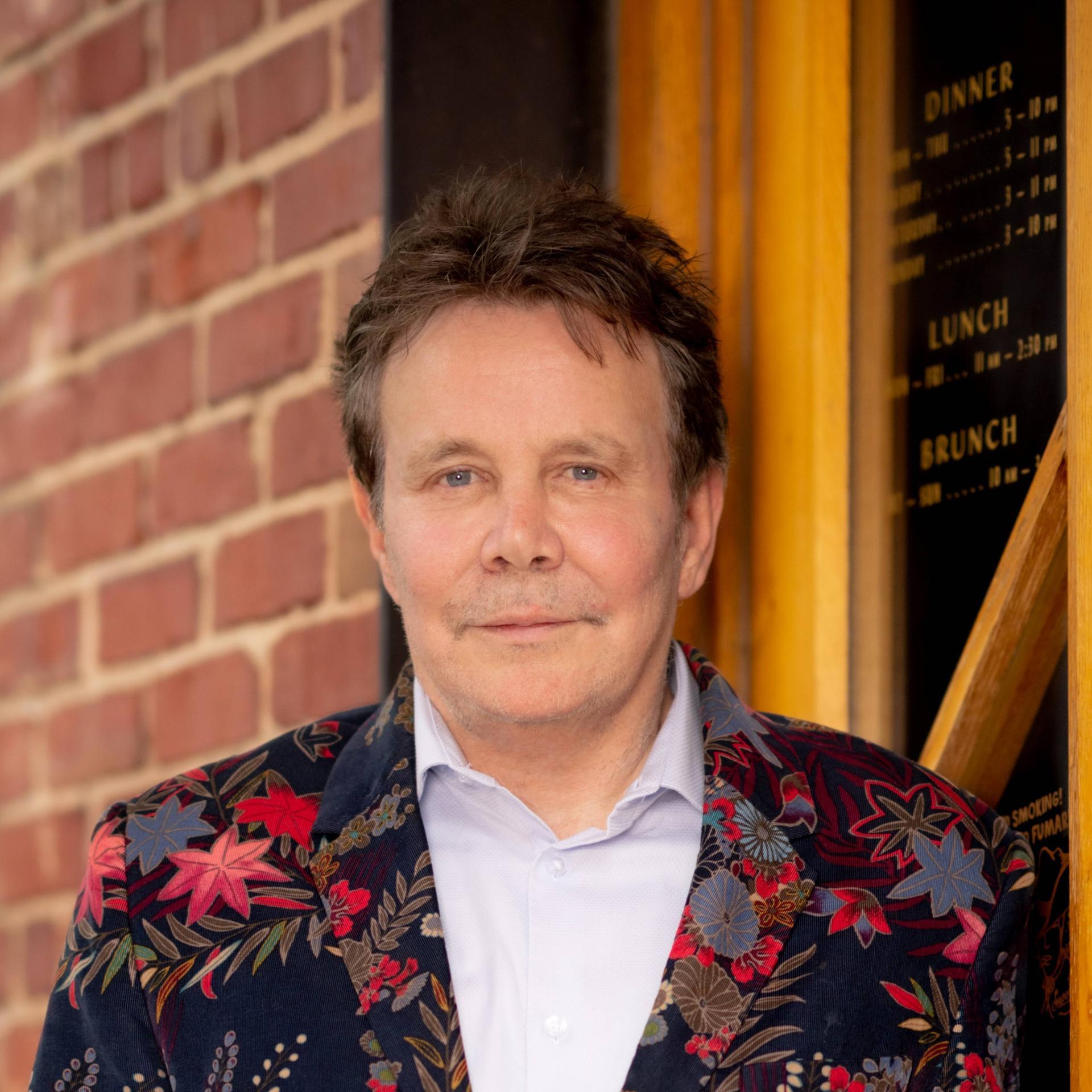 Don Hudson