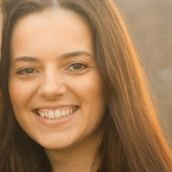 McKenna Brown