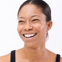 Gabrielle Jones