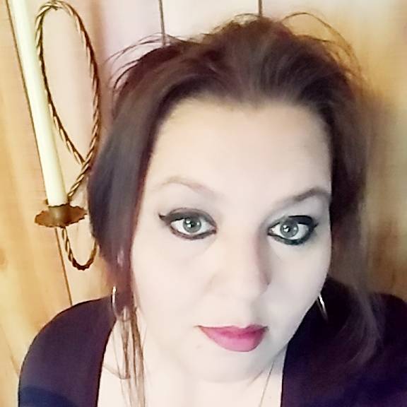 Tammy Thomas
