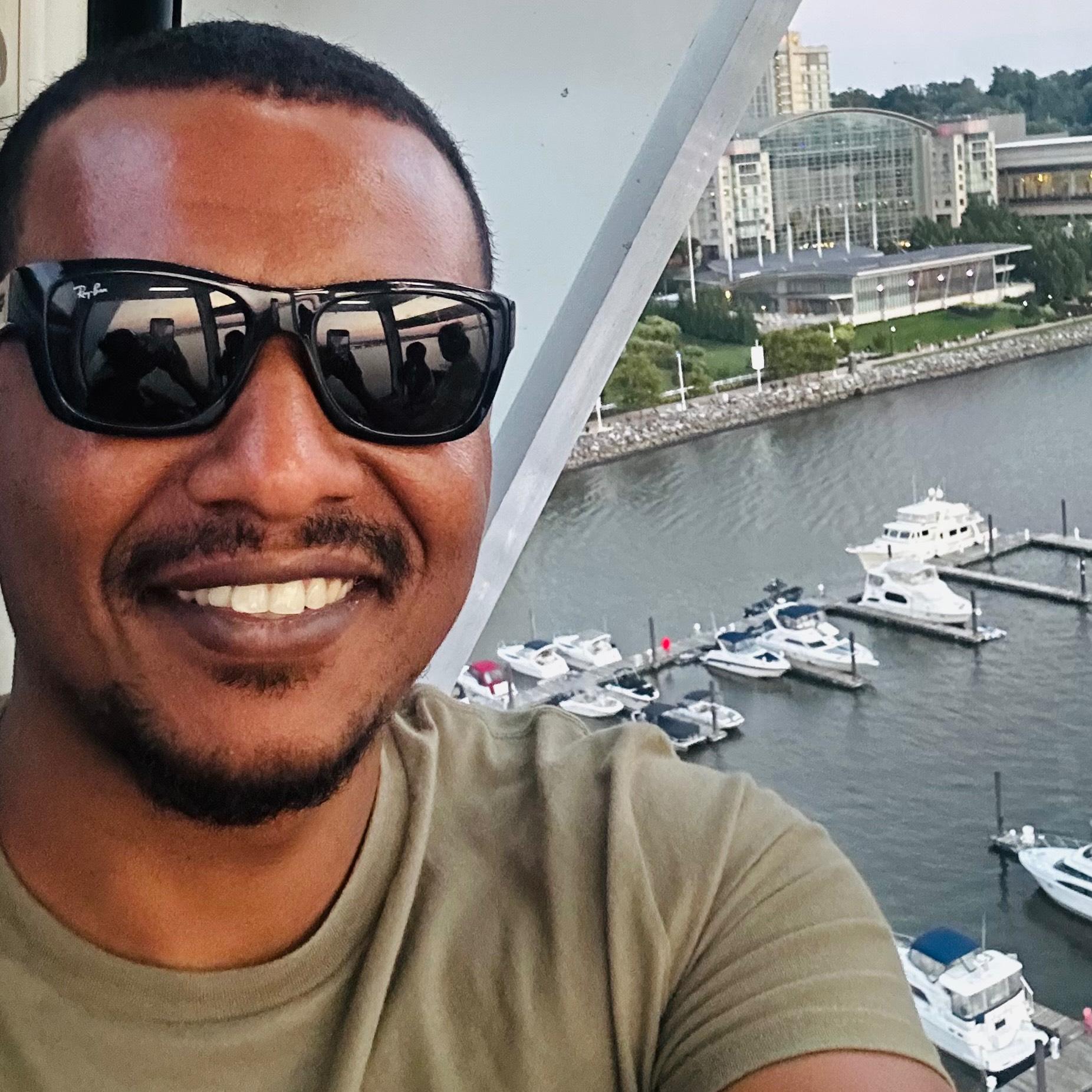 Yohannes Tekle
