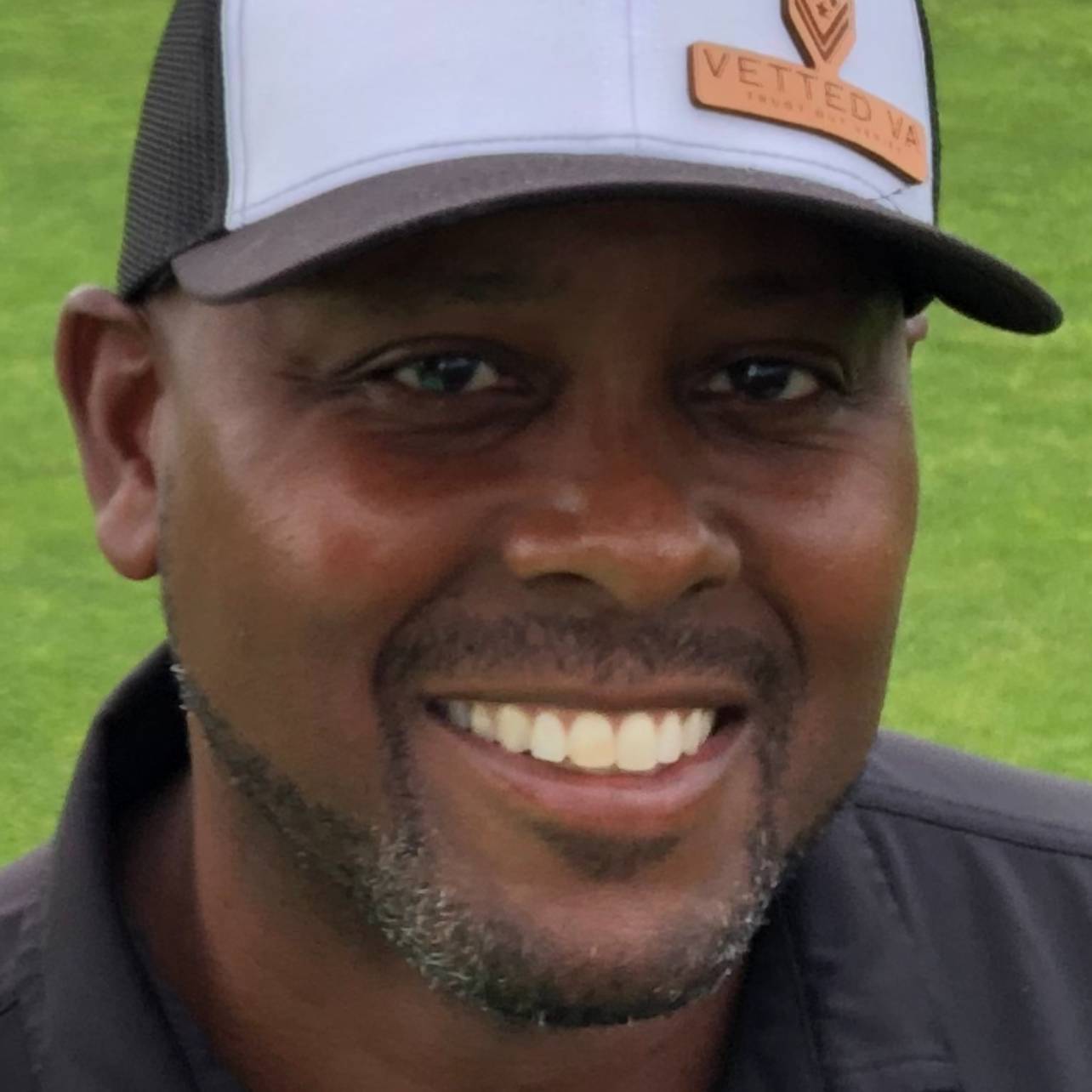 Morris Jefferson
