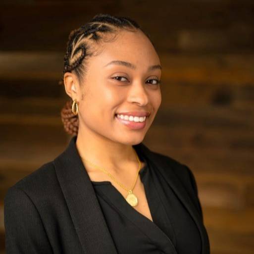 ILYSSIA COBB