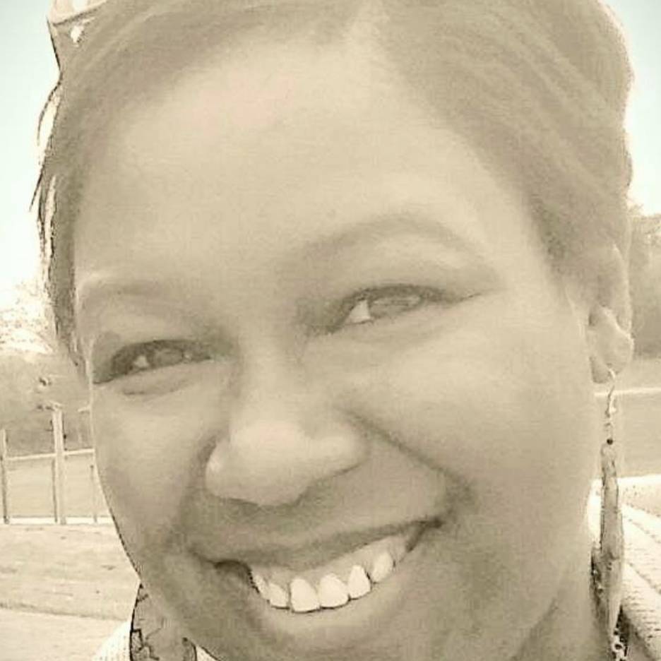 VERONICA HARVEY