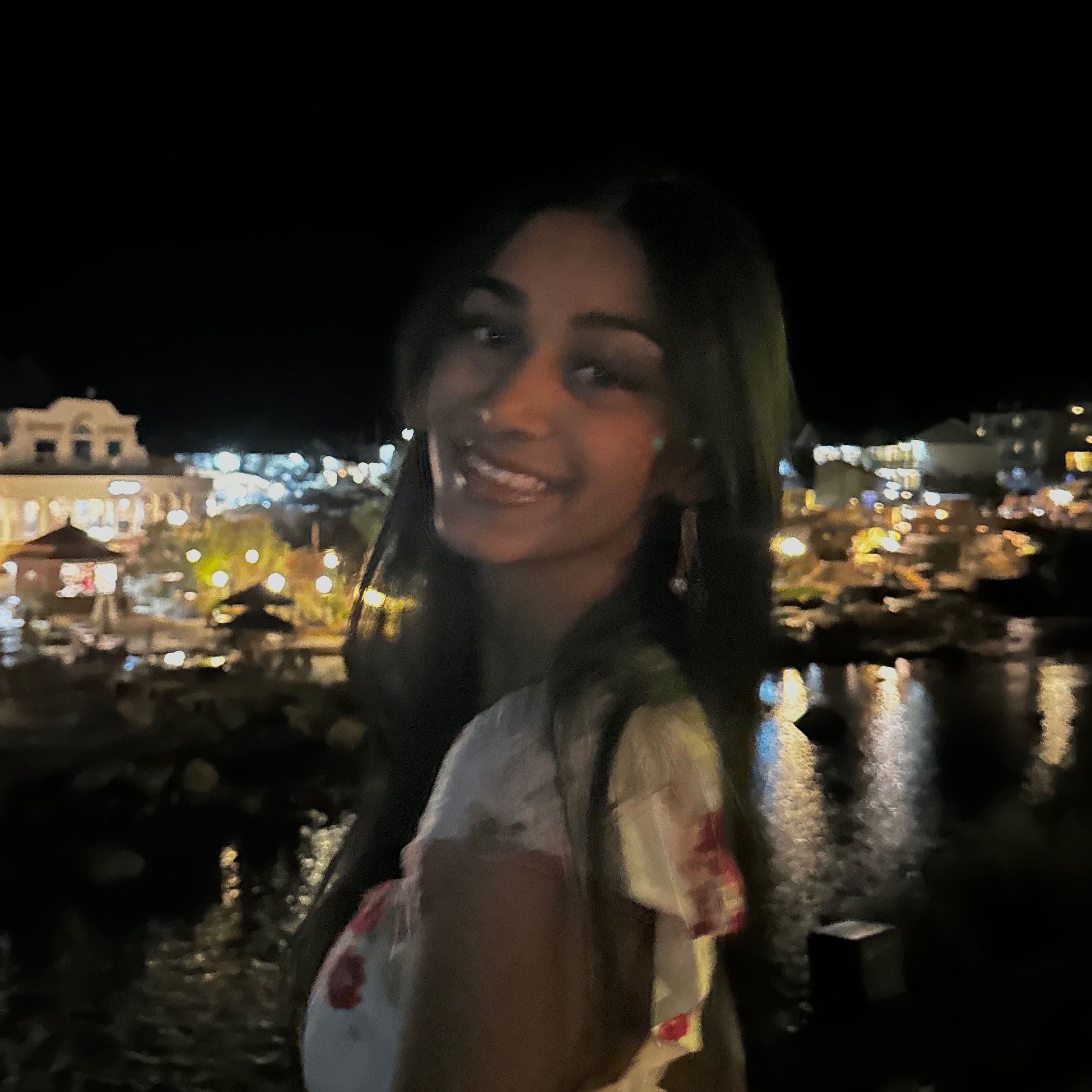 Jumana Degani