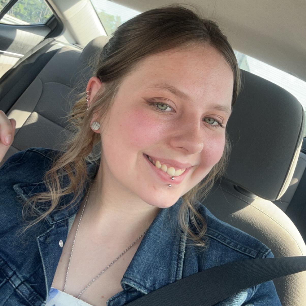 Chyanne Hotchkiss